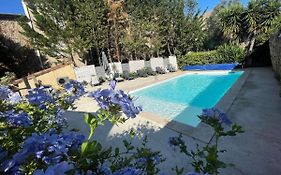 Velezia Guesthouse